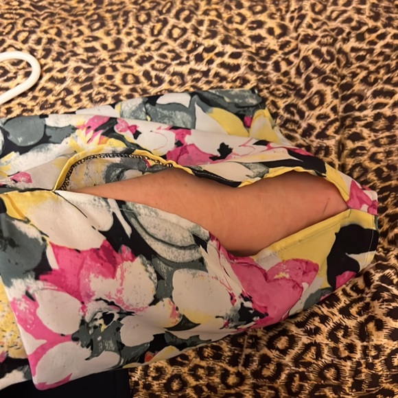 Spring blouse - Picture 2 of 2